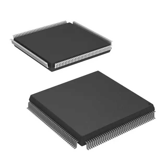 A42MX16-PQG160M