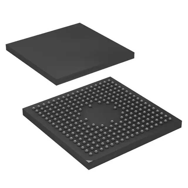 M2S025-VFG256I