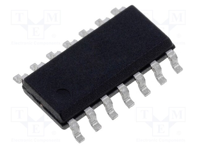 CD4024BM