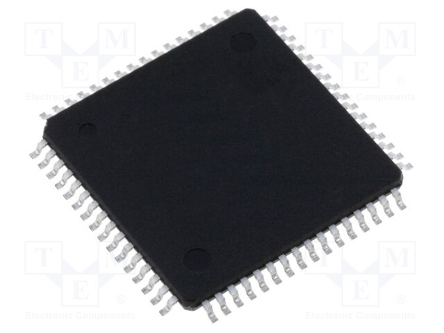 ATXMEGA384C3-AUR