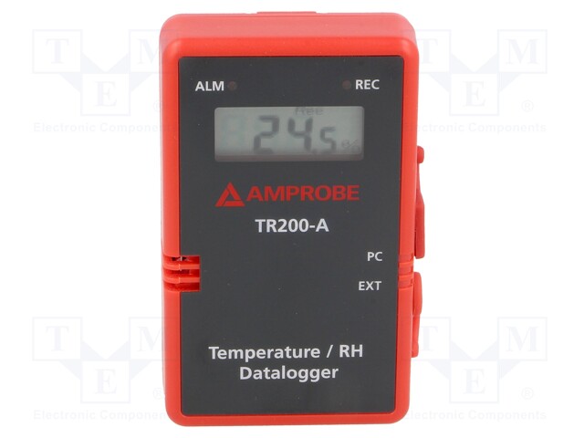 TR200-A