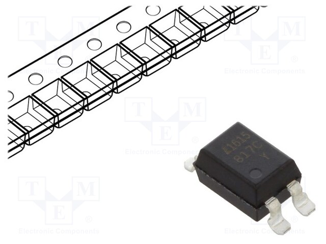 LTV-817S-TA1-C