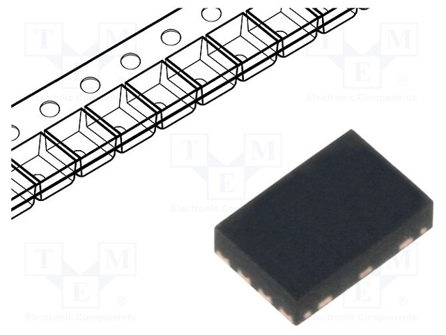 SST26VF016-80-5I-QAE-T