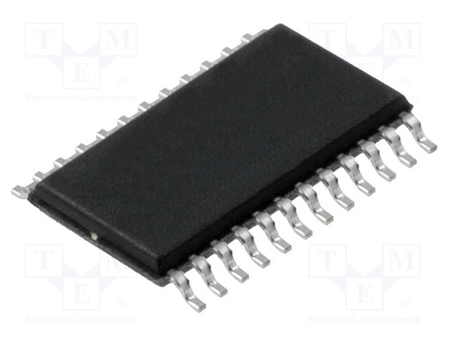 LPC804M111JDH24FP