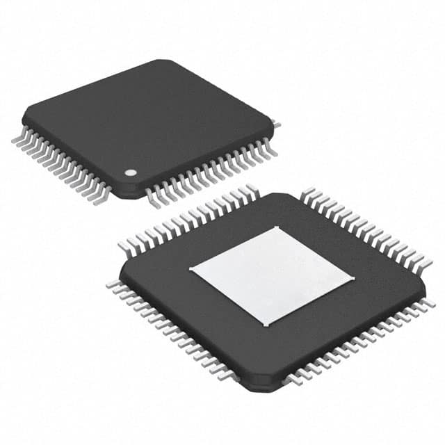 ATXMEGA256A3U-AUR