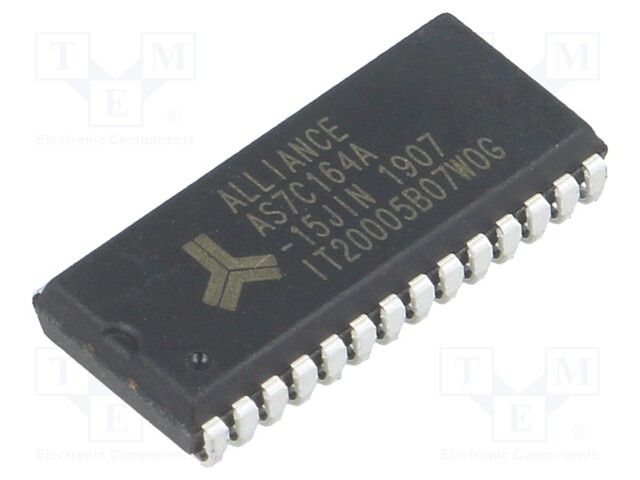 AS7C164A-15JIN