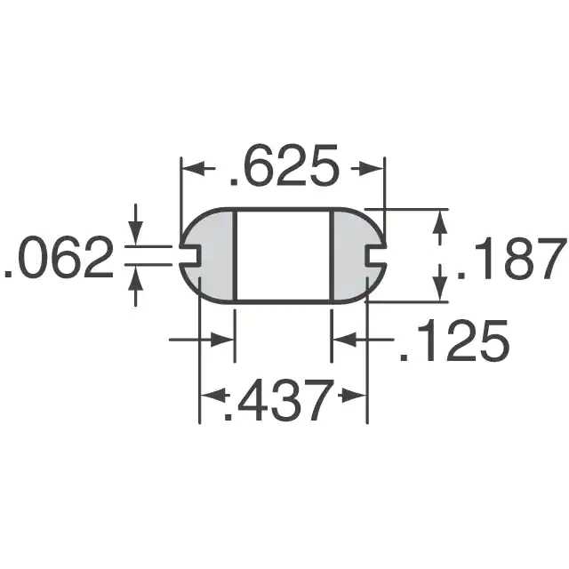 734