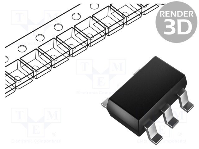 TC115501EMTTR