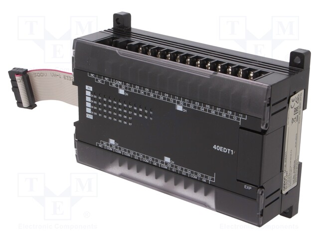 CP1W-40EDT1