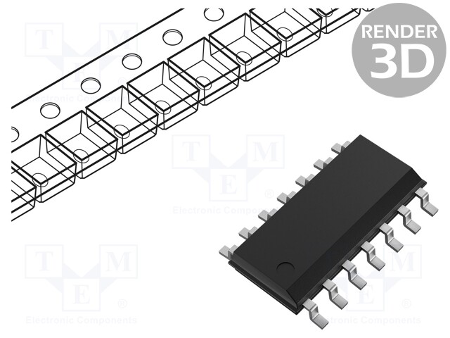 CD4081BM96G4