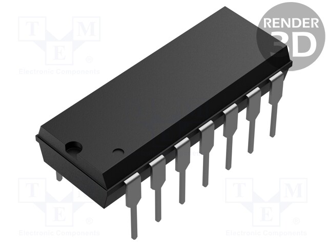 CD4011UBEE4