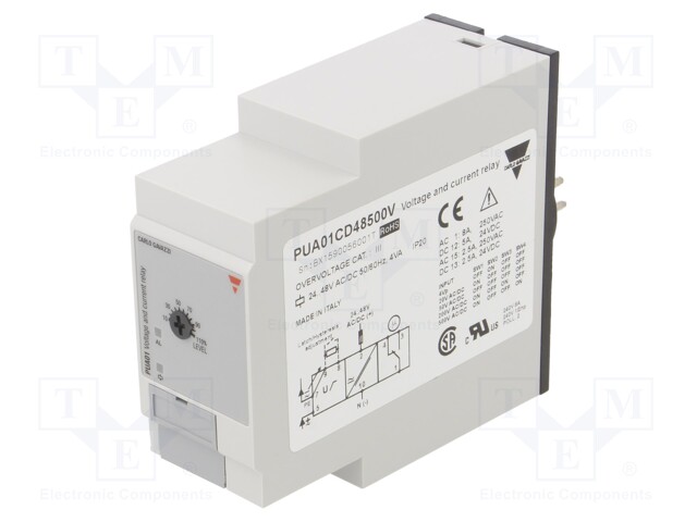 PUA01CD48500V