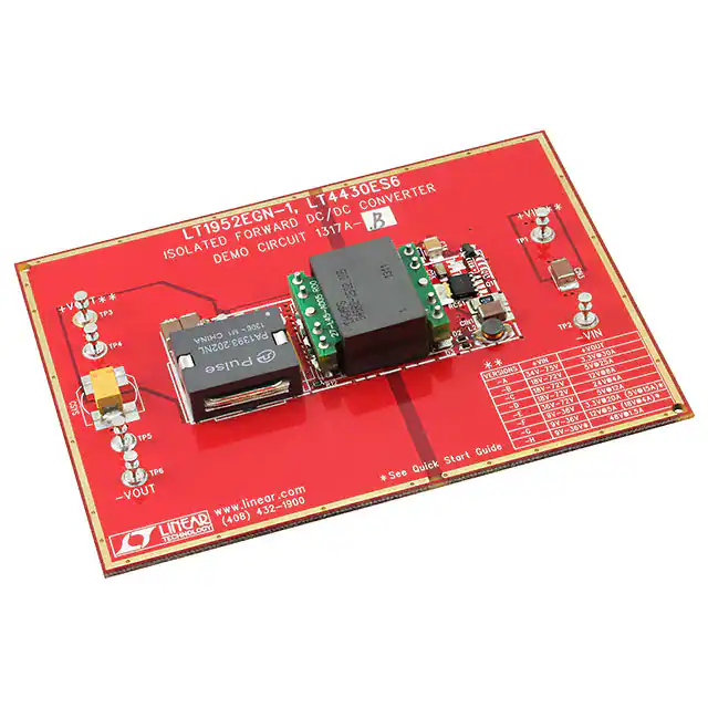 DC1317A-B