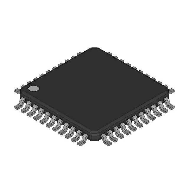 ATMEGA162-16AU