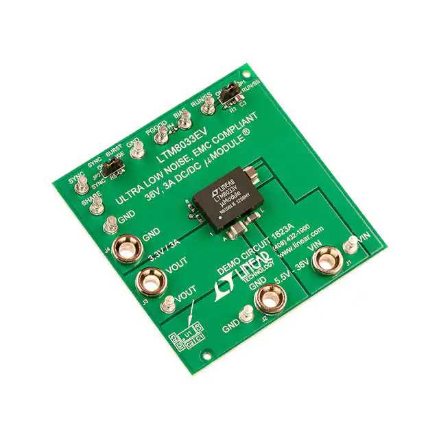DC1623A