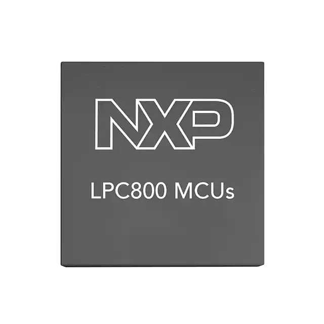 LPC8N04FHI24Z