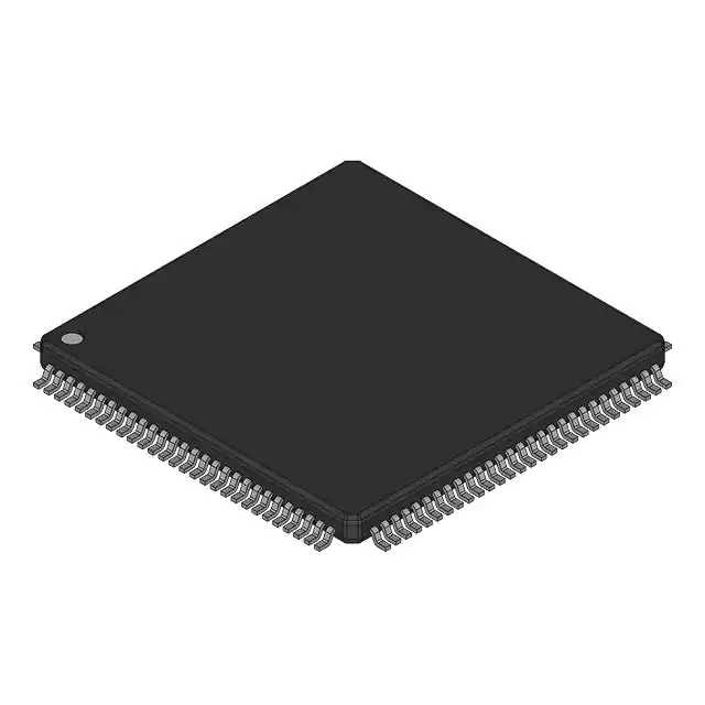 MC9S12E128MPVE