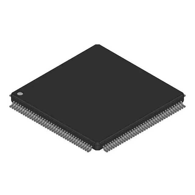 MCF52256AG80