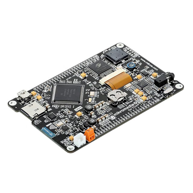 MIKROE-2660