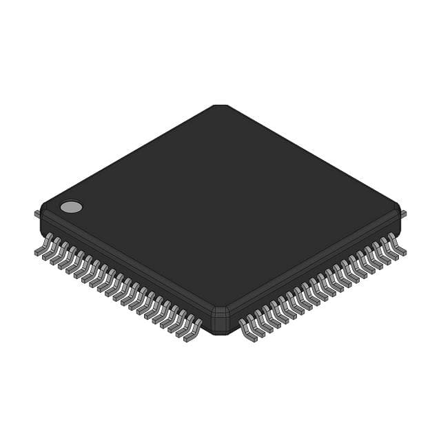 MKL82Z128VLK7