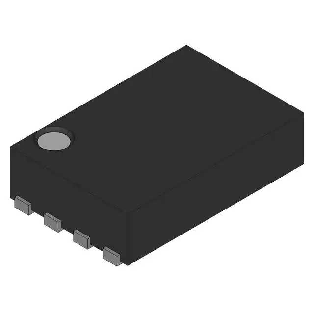 CAT25010HU4I-GT3