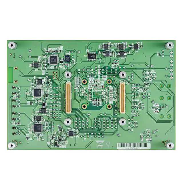 TLV320AIC3263EVM-U