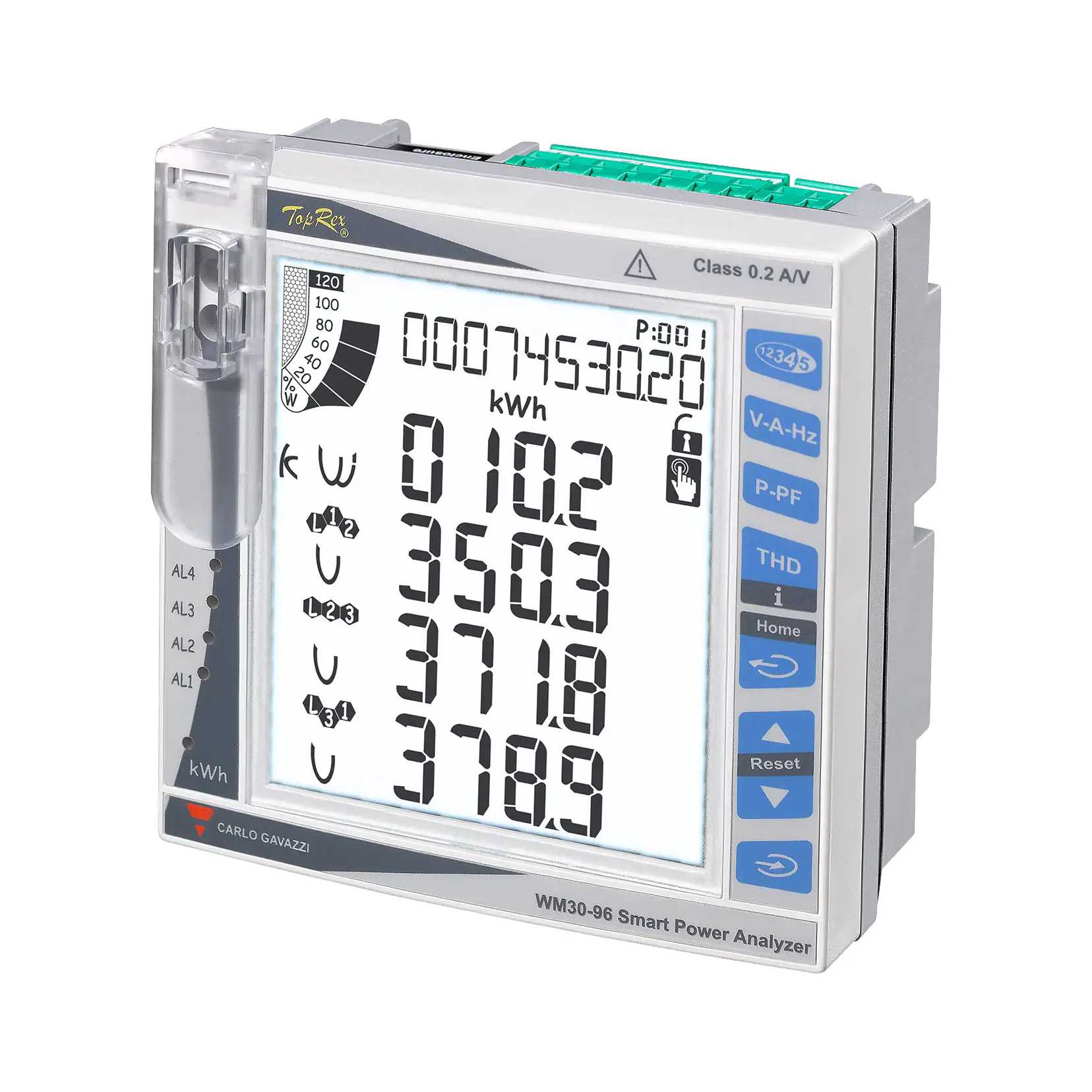 WM30AV53H