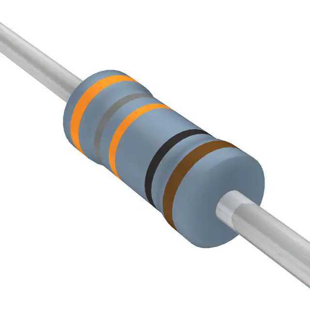 MFR50SFTE52-383R