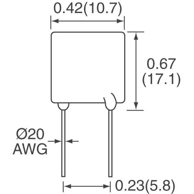 RGEF600K-2