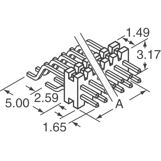 FTMH-116-03-L-DH