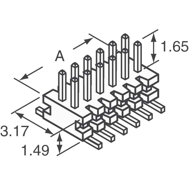 FTMH-145-03-L-DV