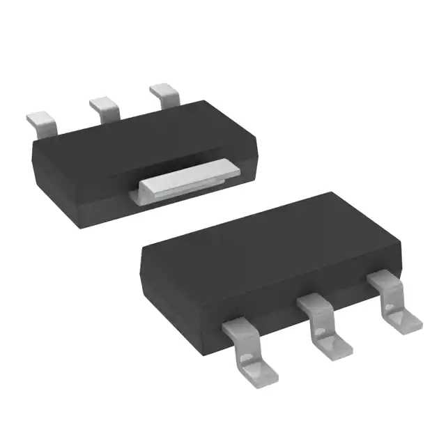 TC1262-5.0VDBTR