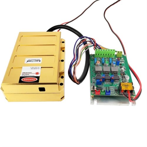 10 Вт RGB белый лазерный модуль аналог