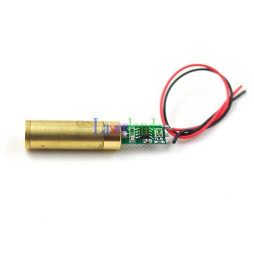 5mW 10mW 20mW 30mW 50mW 532nm зеленый лазерный модуль линии