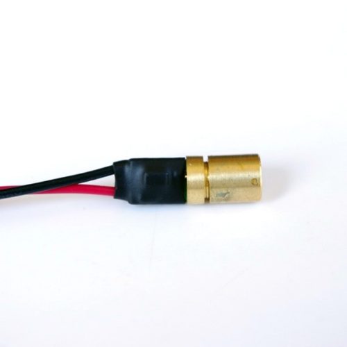 6*10 980nm 5mw-8mw 30mw ИК инфракрасный лазерный диод модуль CS игры прицеливания прицел использовать