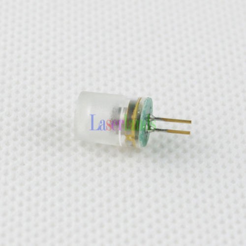 6,5*8,5 мм 650nm 1mW красная точка лазерный модуль APCD-650-06-C2-A FDA CE лицензированный APC ROHS