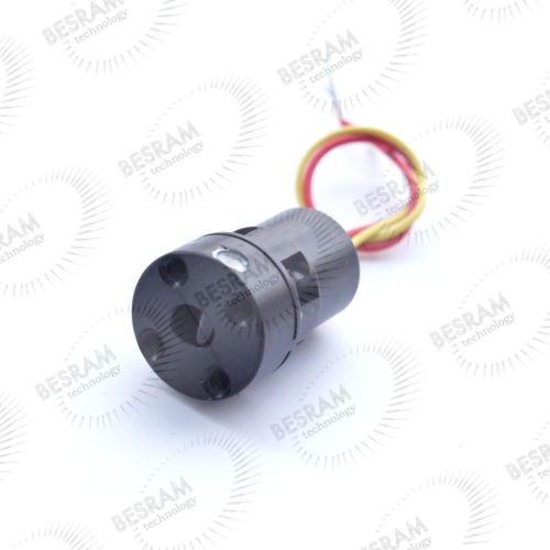 635nm 5mW 3.5mW оранжевый красная линия лазерный модуль стеклянная линза для уровня
