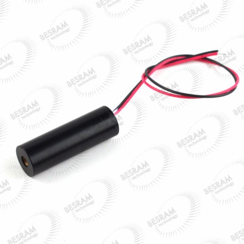 9*21 мм 635nm 1mW 10mW красный крест лазерный модуль DC 3V 50 градусов ангел