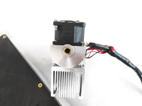 Система охлаждения с 2 TEC (Пельтье) для FAP 800 Coherent