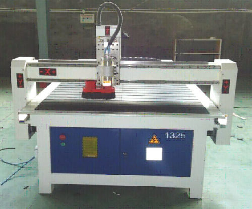 Фрезерно-гравировальный станок IGW-1325