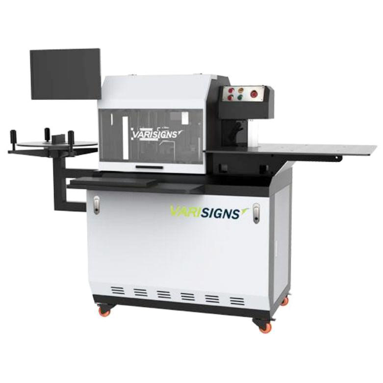 Гибочный станок для букв TST-S3