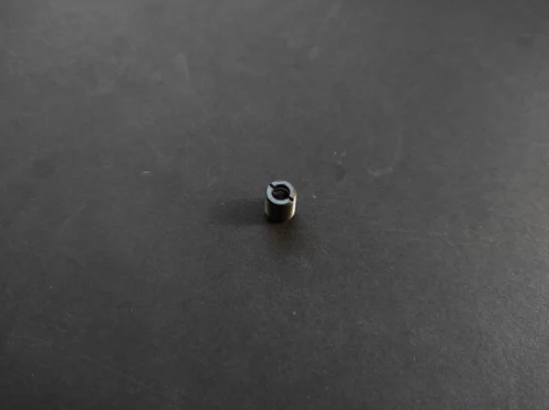 3-элементная длиннофокусная линза