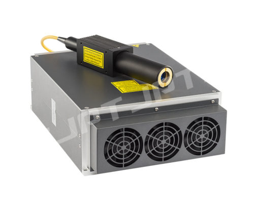 JPT Оптоволоконный лазерный источник 30 Ватт