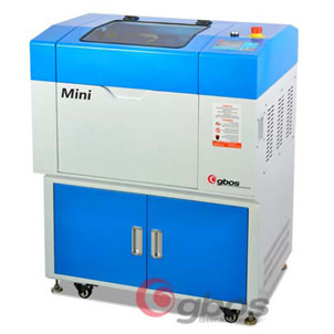 Лазерный гравер для неметаллических материалов TST-4305MINI