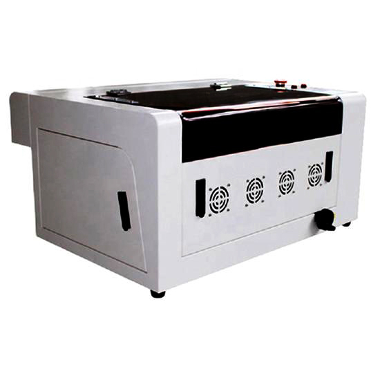 Лазерный гравер TST 3040 40Вт