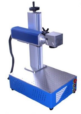 Лазерный маркер TST-F30M