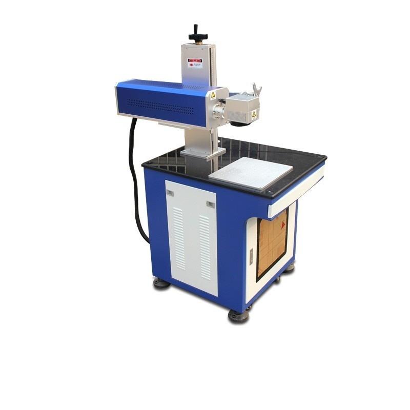 Лазерный маркер TST-M1010 20W RF