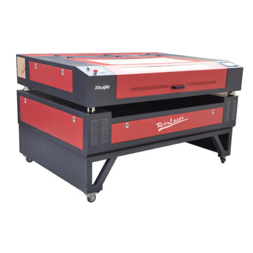 Лазерный станок по камню TST-1390 60/80W