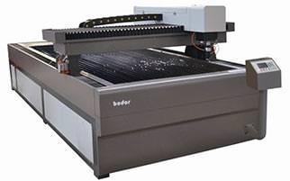 Лазерный станок TST-1318BD 300W