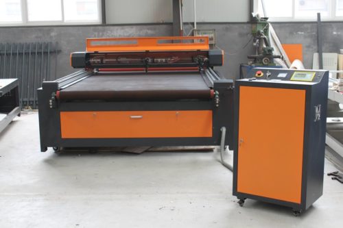 Лазерный станок TST-1620A-II 80W